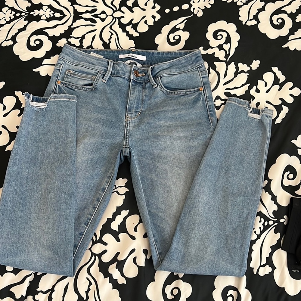 Sam Edelman jeans